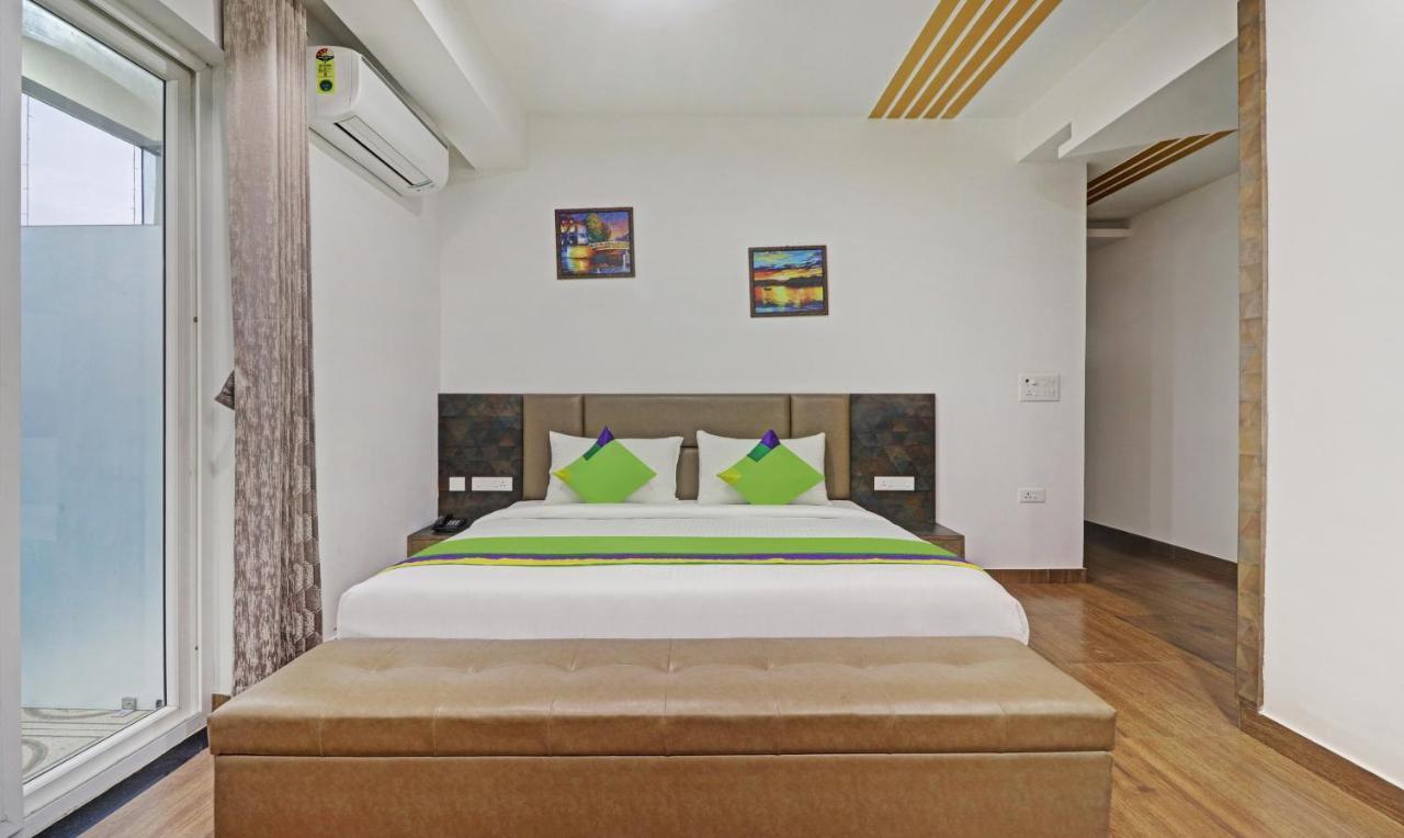 Treebo Kanopy Greens เดห์ราดุน ภายนอก รูปภาพ