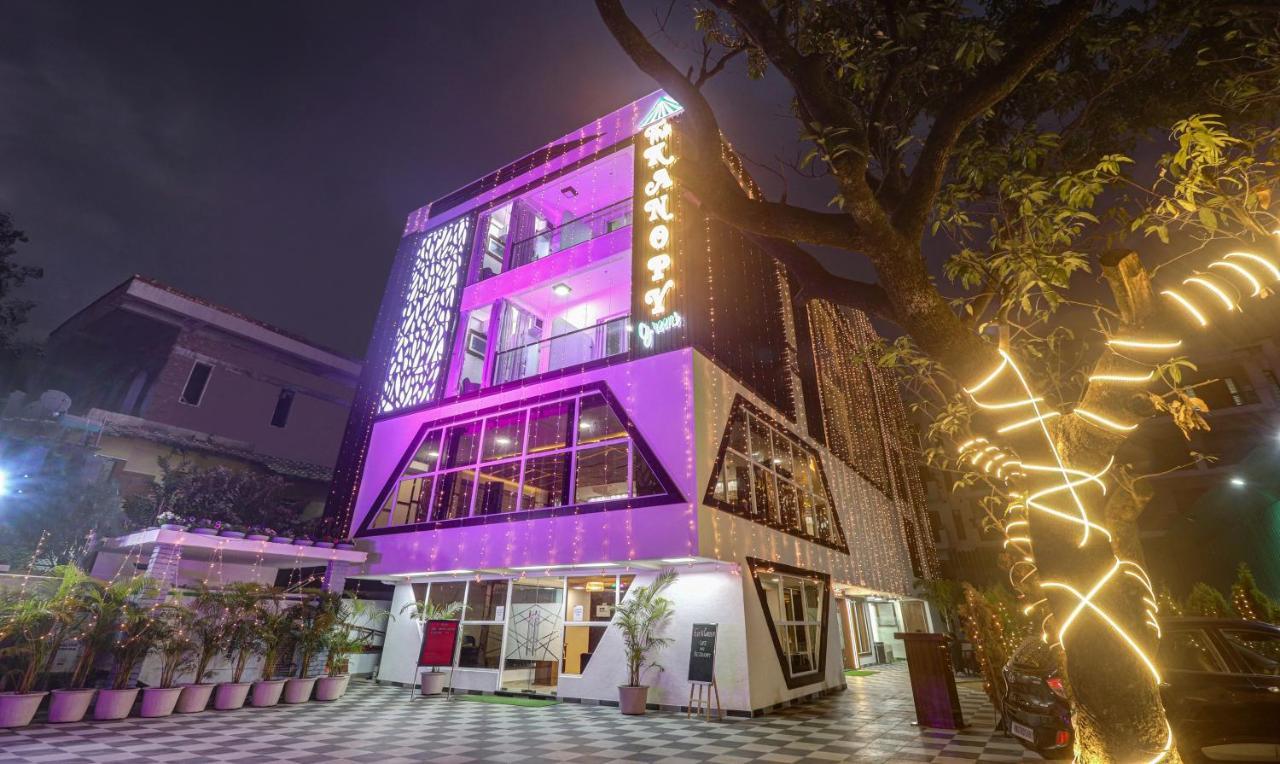 Treebo Kanopy Greens เดห์ราดุน ภายนอก รูปภาพ