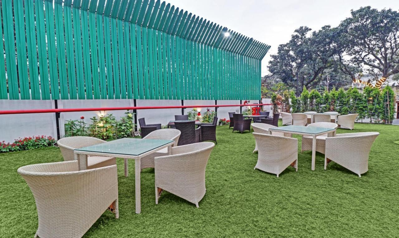 Treebo Kanopy Greens เดห์ราดุน ภายนอก รูปภาพ