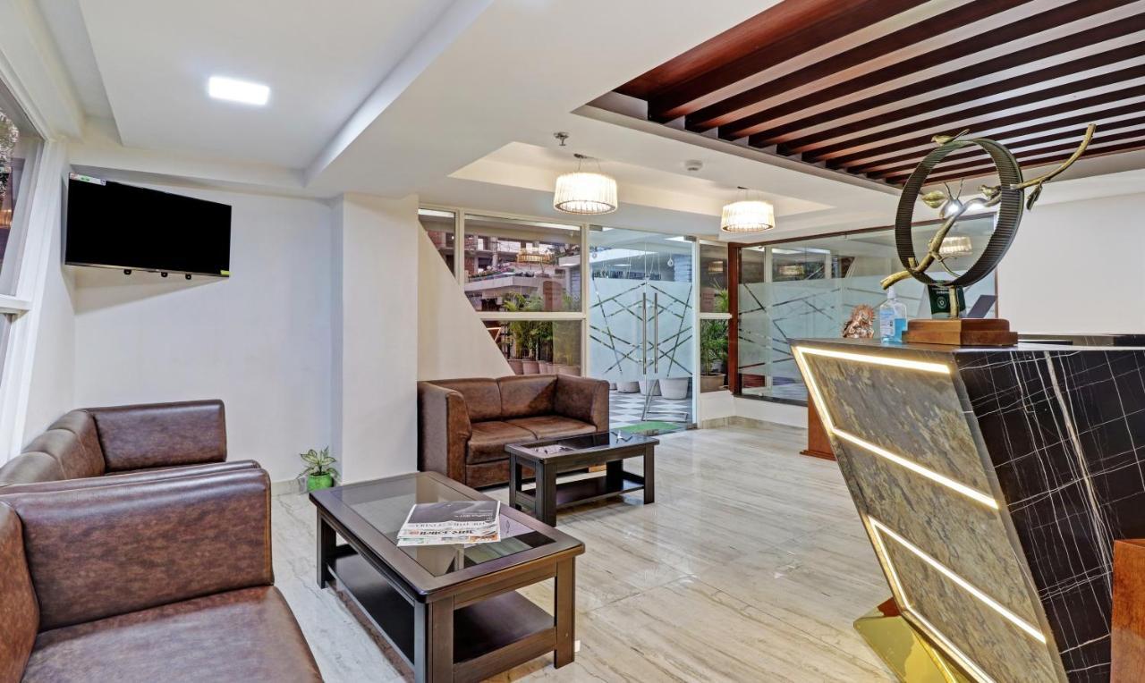 Treebo Kanopy Greens เดห์ราดุน ภายนอก รูปภาพ