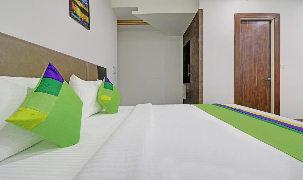 Treebo Kanopy Greens เดห์ราดุน ภายนอก รูปภาพ