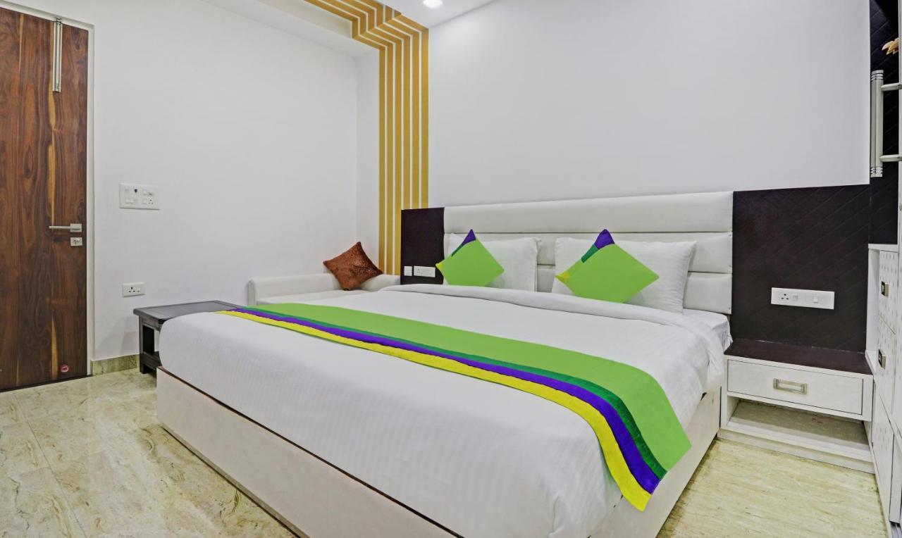 Treebo Kanopy Greens เดห์ราดุน ภายนอก รูปภาพ