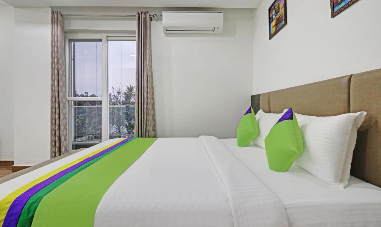 Treebo Kanopy Greens เดห์ราดุน ภายนอก รูปภาพ